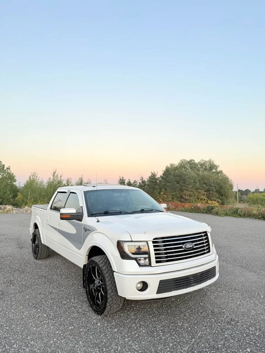 2013 Ford F-150 12th Gen - Image 2 of 17