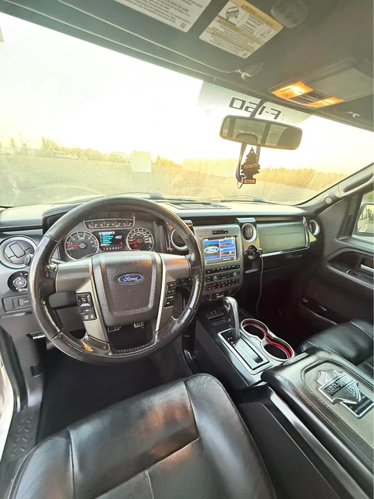 2013 Ford F-150 12th Gen - Image 9 of 17