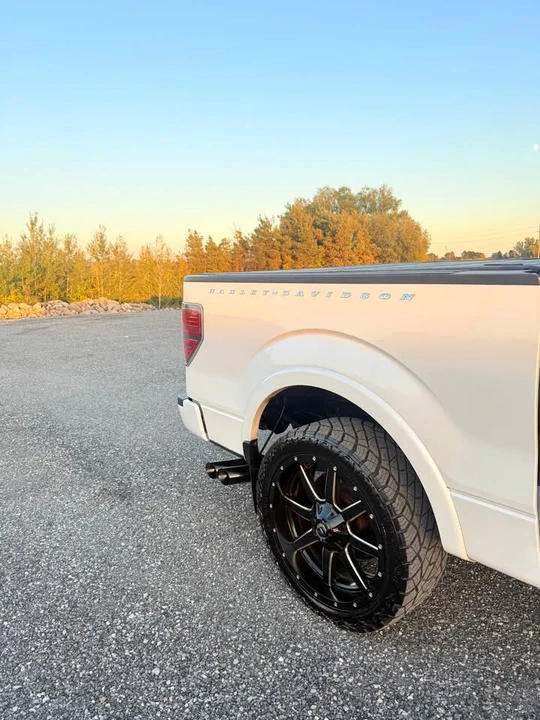2013 Ford F-150 12th Gen - Image 12 of 17