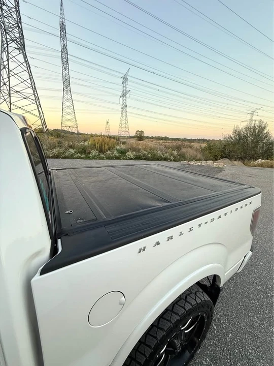 2013 Ford F-150 12th Gen - Image 13 of 17