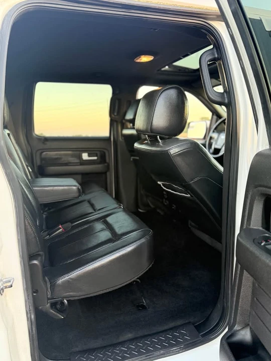 2013 Ford F-150 12th Gen - Image 10 of 17