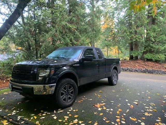 2013 Ford F-150 12th Gen - Image 2 of 6