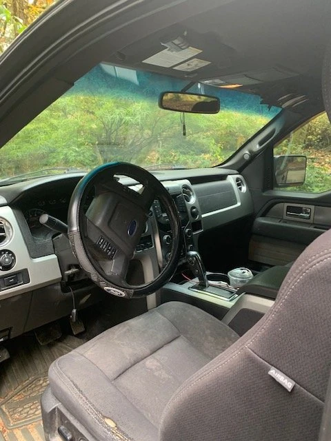 2013 Ford F-150 12th Gen - Image 5 of 6