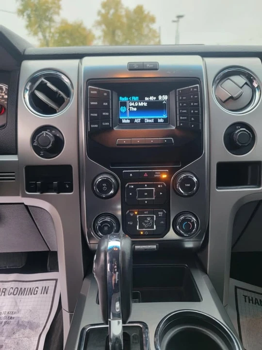 2013 Ford F-150 12th Gen - Image 12 of 13