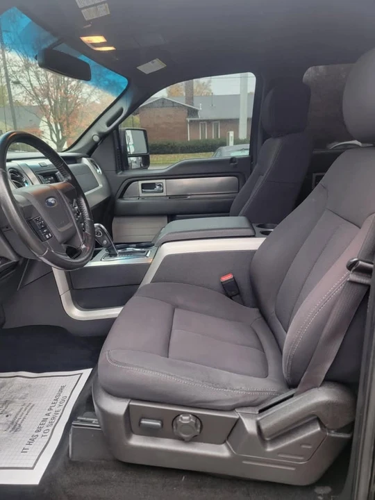 2013 Ford F-150 12th Gen - Image 9 of 13