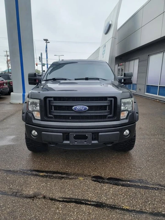 2013 Ford F-150 12th Gen - Image 2 of 13