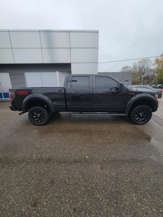 2013 Ford F-150 12th Gen - Image 8 of 13