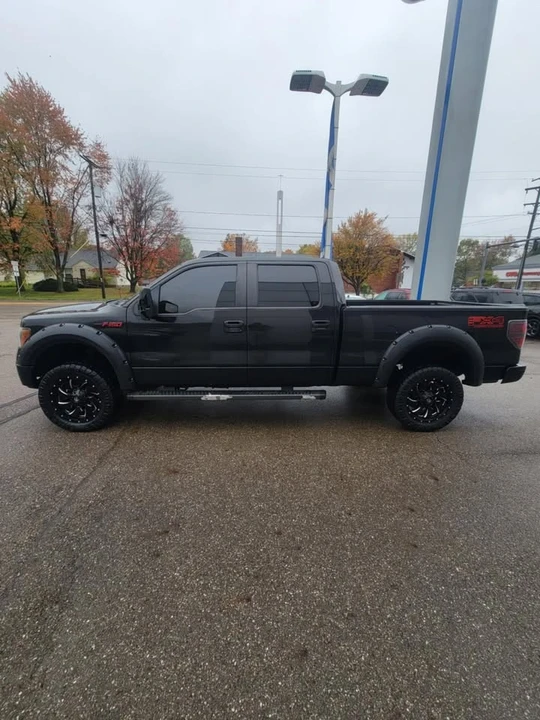 2013 Ford F-150 12th Gen - Image 4 of 13