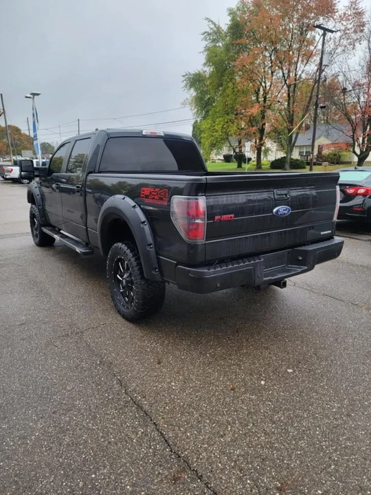 2013 Ford F-150 12th Gen - Image 5 of 13