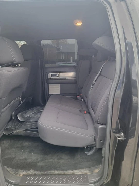 2013 Ford F-150 12th Gen - Image 10 of 13