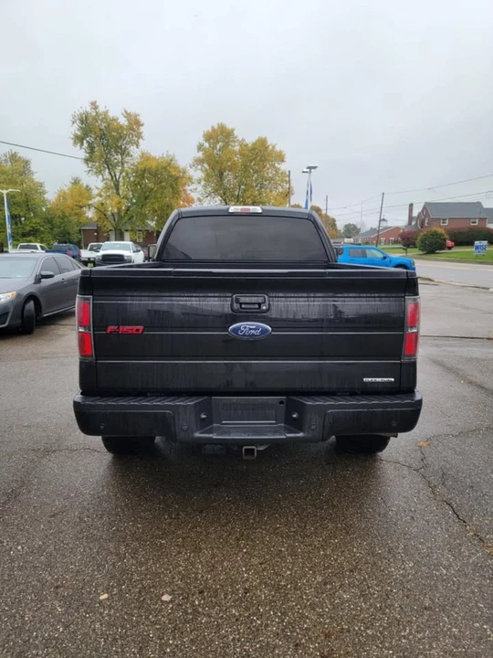 2013 Ford F-150 12th Gen - Image 6 of 13