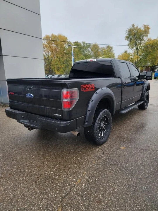 2013 Ford F-150 12th Gen - Image 7 of 13