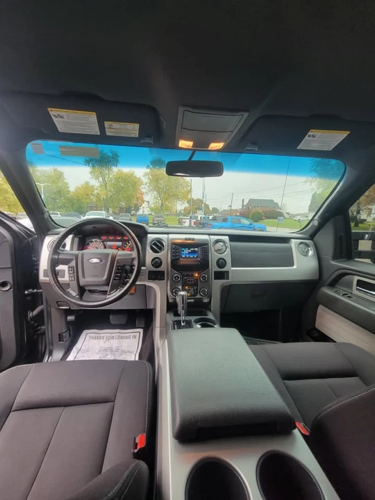 2013 Ford F-150 12th Gen - Image 11 of 13