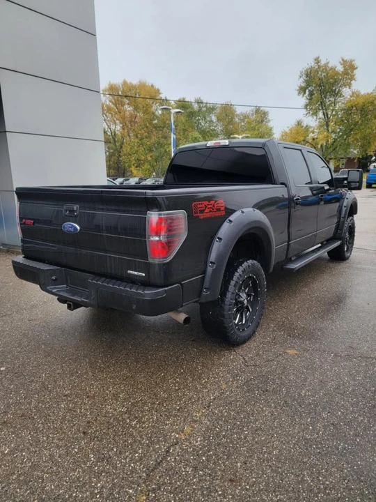 2013 Ford F-150 12th Gen - Image 7 of 13