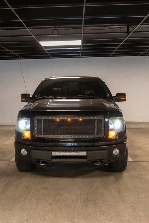2013 Ford F-150 12th Gen - Image 4 of 8
