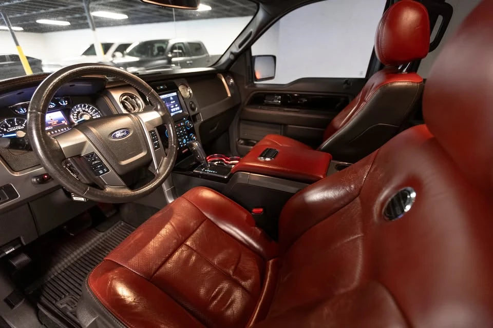 2013 Ford F-150 12th Gen - Image 2 of 8