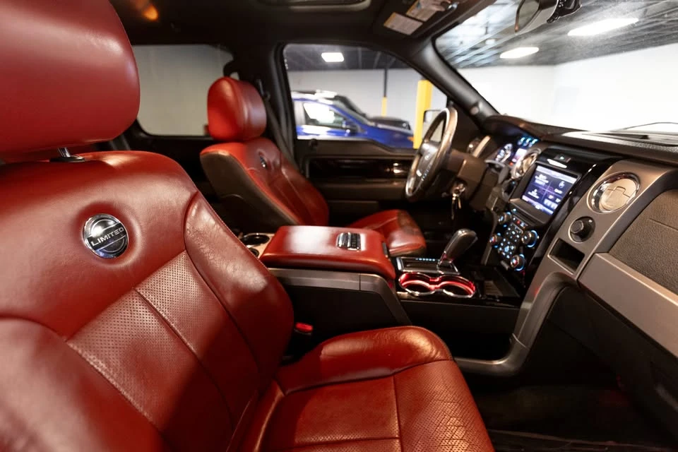 2013 Ford F-150 12th Gen - Image 7 of 8