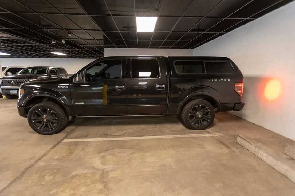 2013 Ford F-150 12th Gen - Image 6 of 8