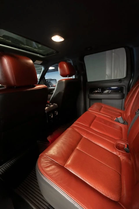 2013 Ford F-150 12th Gen - Image 3 of 8
