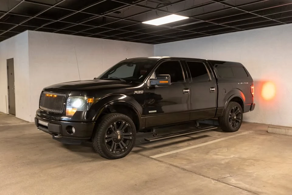 2013 Ford F-150 12th Gen - Image 5 of 8