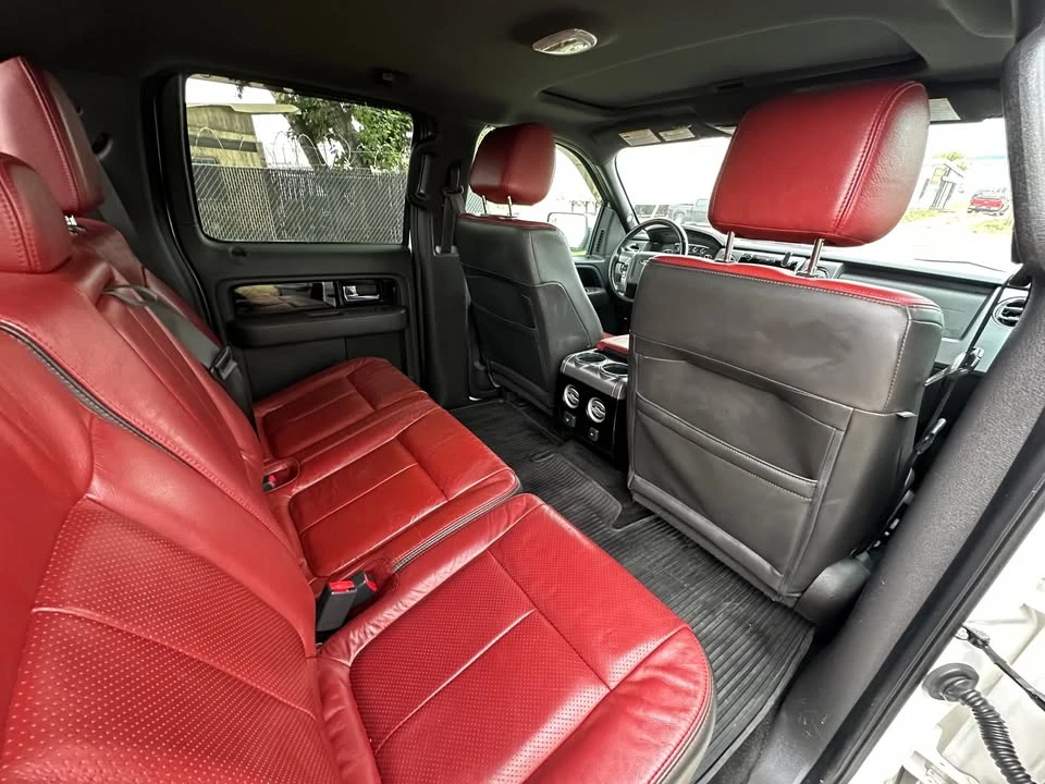 2013 Ford F-150 12th Gen - Image 9 of 17