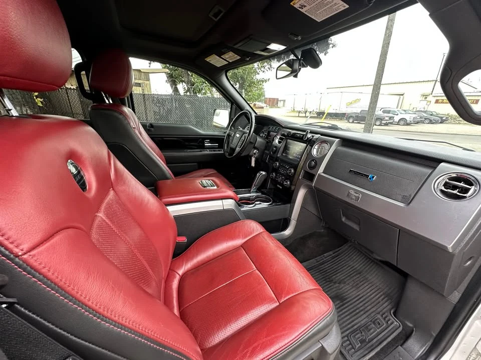 2013 Ford F-150 12th Gen - Image 10 of 17