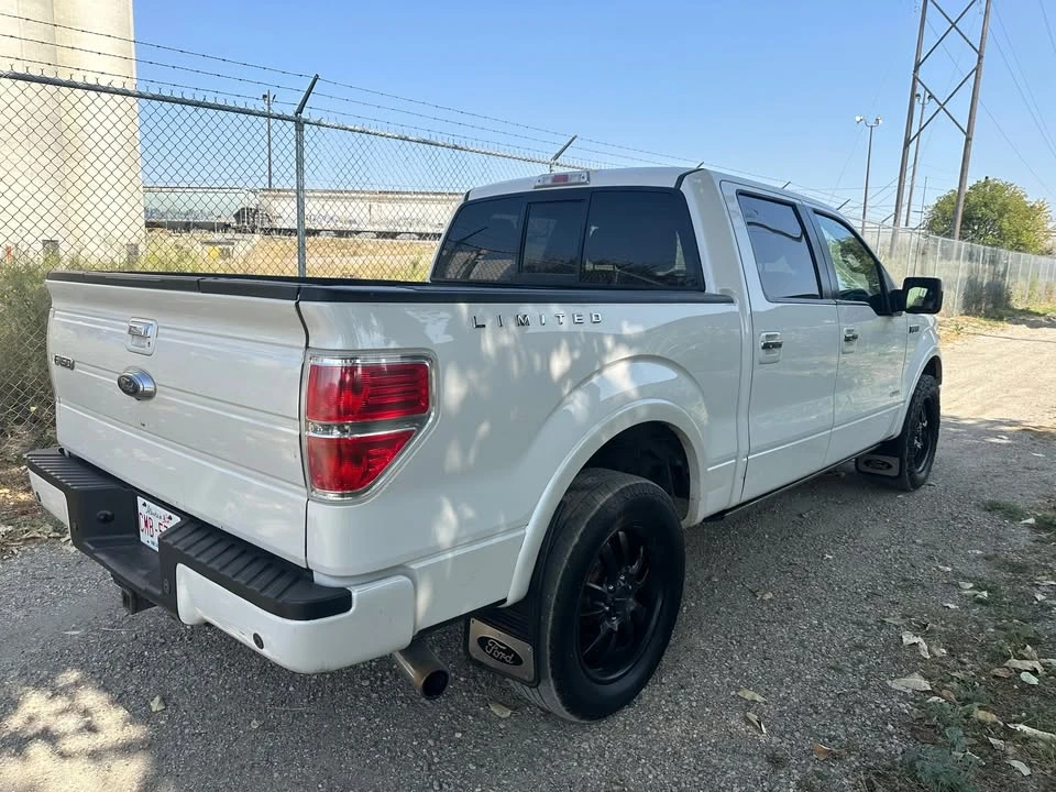 2013 Ford F-150 12th Gen - Image 16 of 17