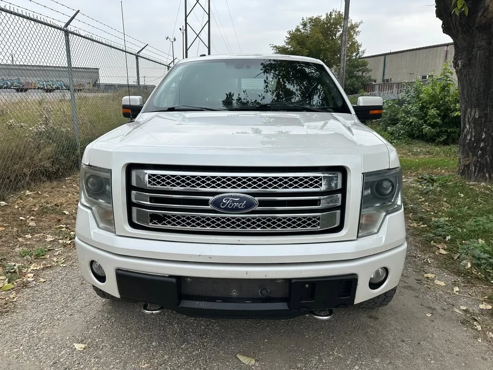 2013 Ford F-150 12th Gen - Image 2 of 17