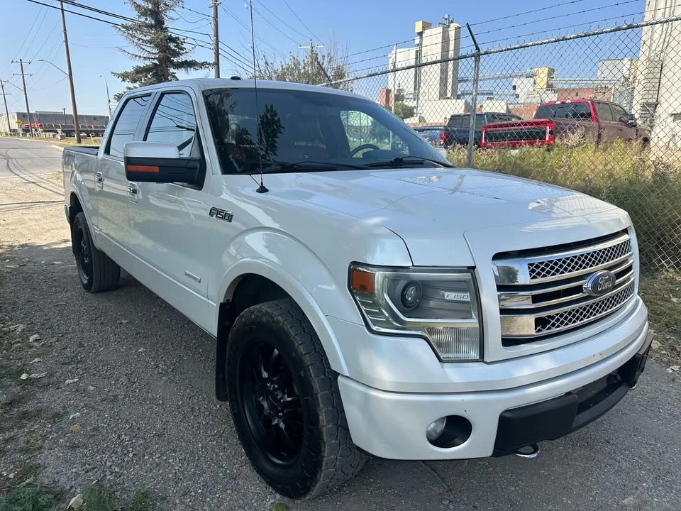 2013 Ford F-150 12th Gen - Image 12 of 17