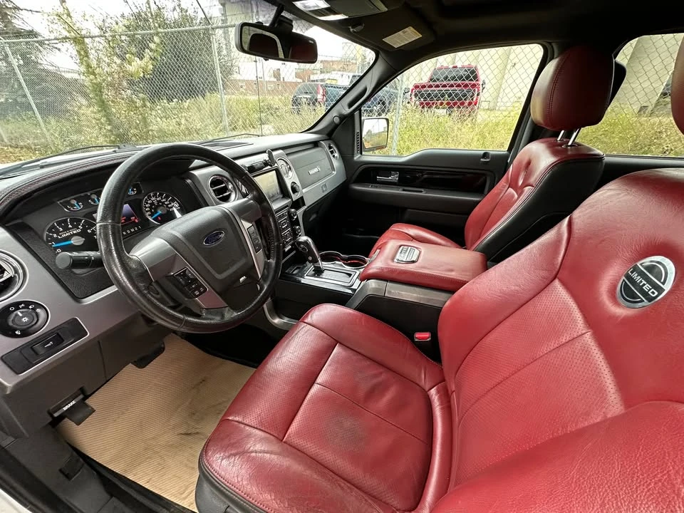 2013 Ford F-150 12th Gen - Image 6 of 17