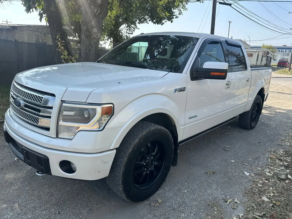 2013 Ford F-150 12th Gen - Image 11 of 17