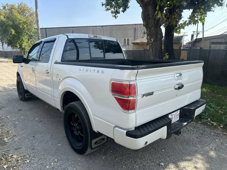 2013 Ford F-150 12th Gen - Image 17 of 17