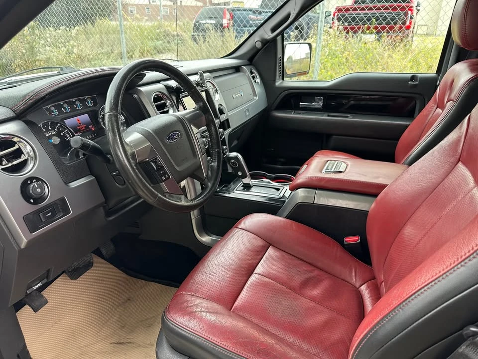 2013 Ford F-150 12th Gen - Image 5 of 17