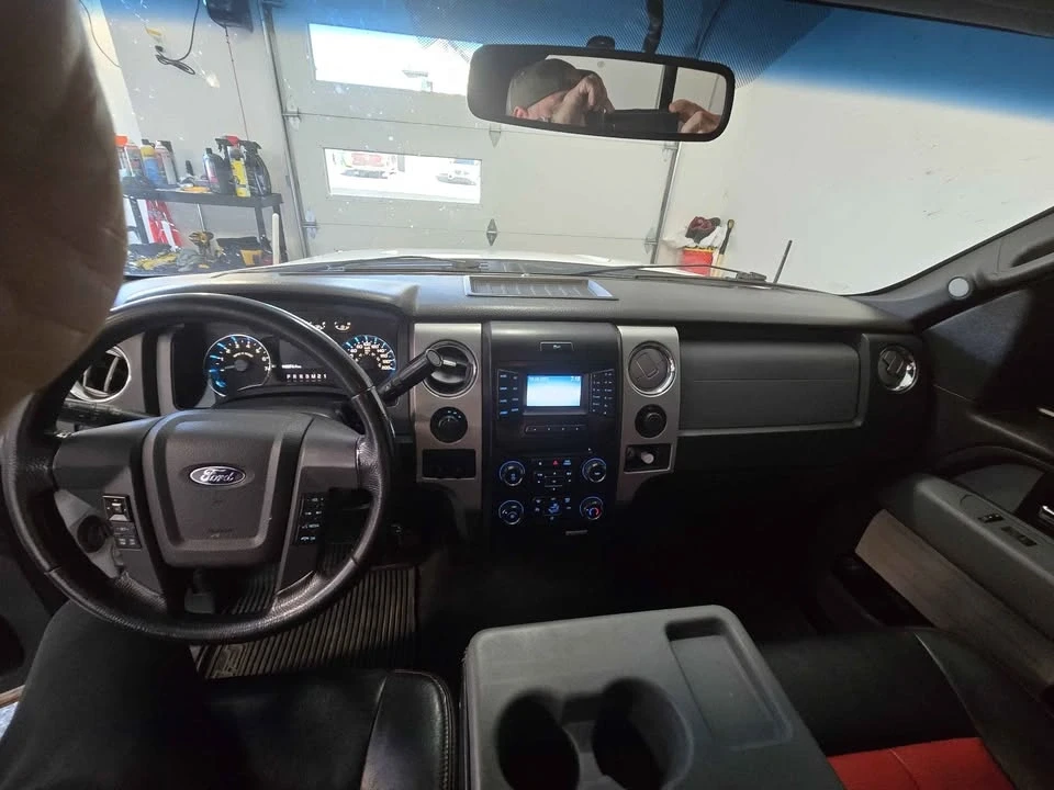 2013 Ford F-150 12th Gen - Image 6 of 7