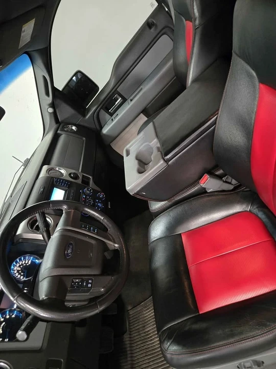 2013 Ford F-150 12th Gen - Image 4 of 7