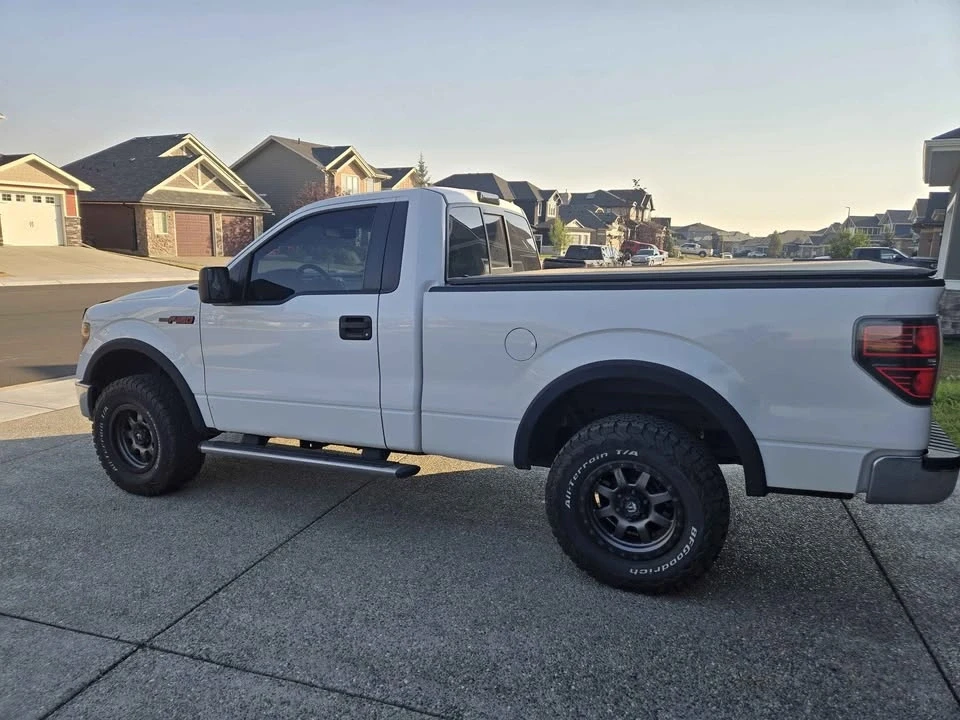 2013 Ford F-150 12th Gen - Image 5 of 7