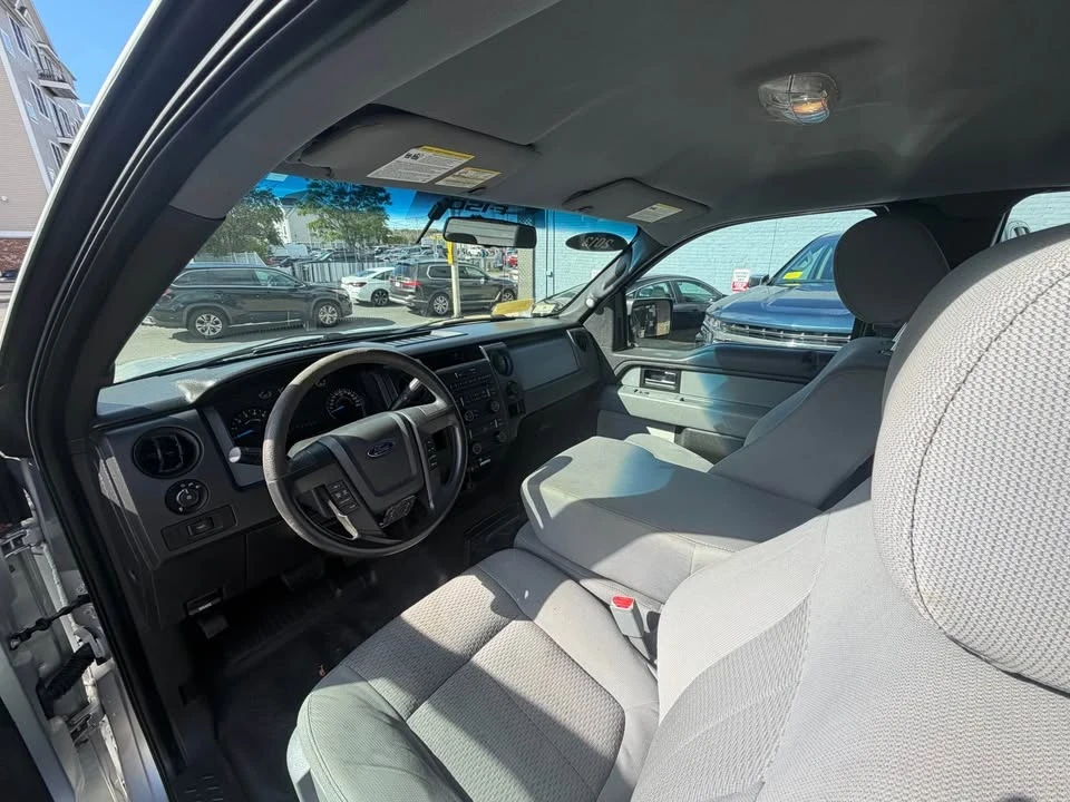 2013 Ford F-150 12th Gen - Image 17 of 20