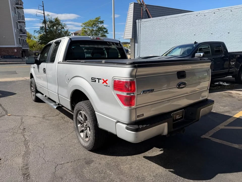2013 Ford F-150 12th Gen - Image 3 of 20