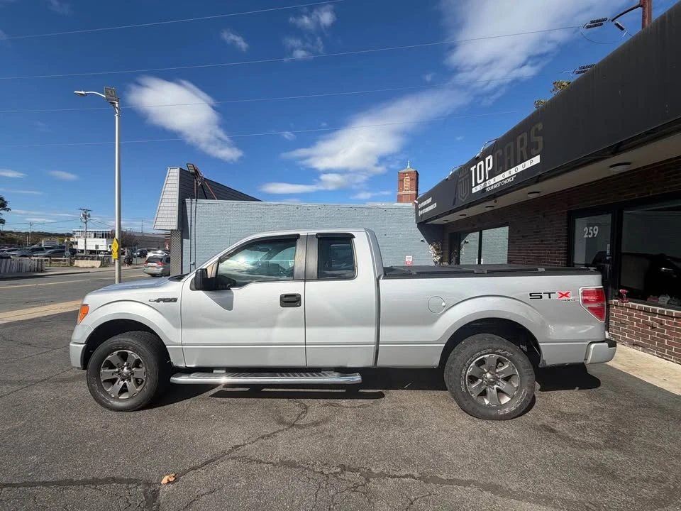 2013 Ford F-150 12th Gen - Image 2 of 20