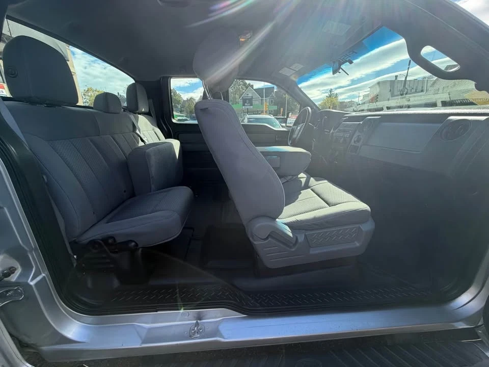 2013 Ford F-150 12th Gen - Image 15 of 20