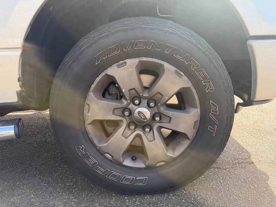 2013 Ford F-150 12th Gen - Image 10 of 20