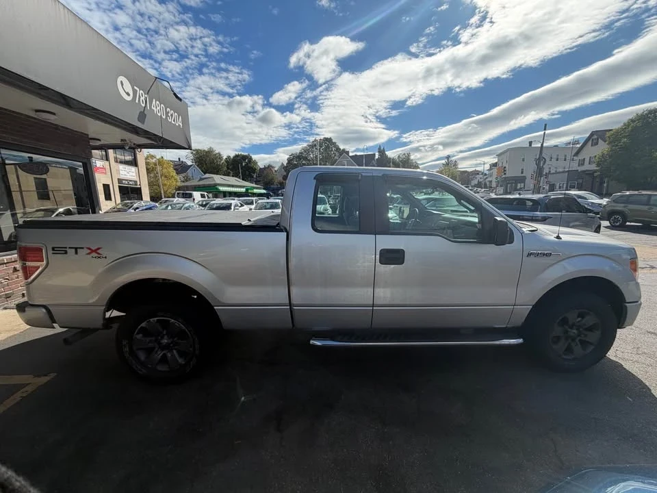 2013 Ford F-150 12th Gen - Image 6 of 20