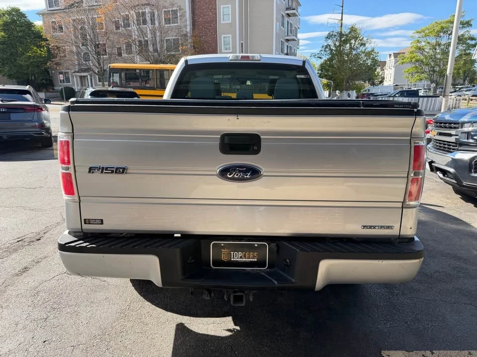 2013 Ford F-150 12th Gen - Image 4 of 20