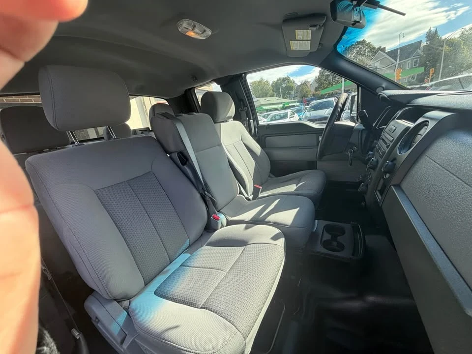 2013 Ford F-150 12th Gen - Image 12 of 20