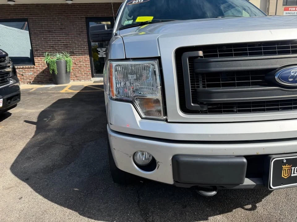 2013 Ford F-150 12th Gen - Image 8 of 20