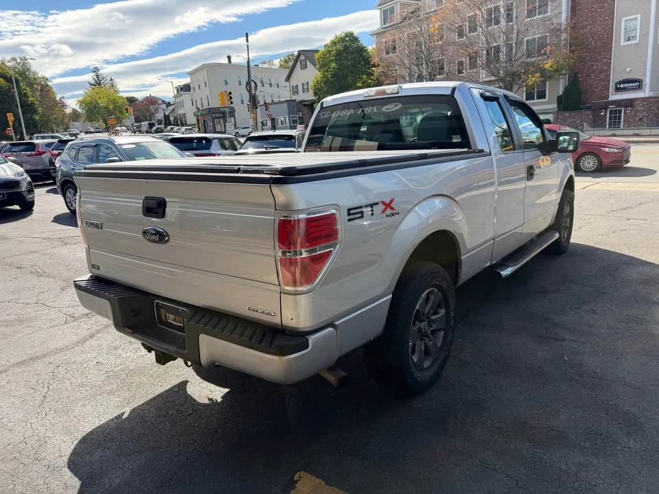 2013 Ford F-150 12th Gen - Image 5 of 20