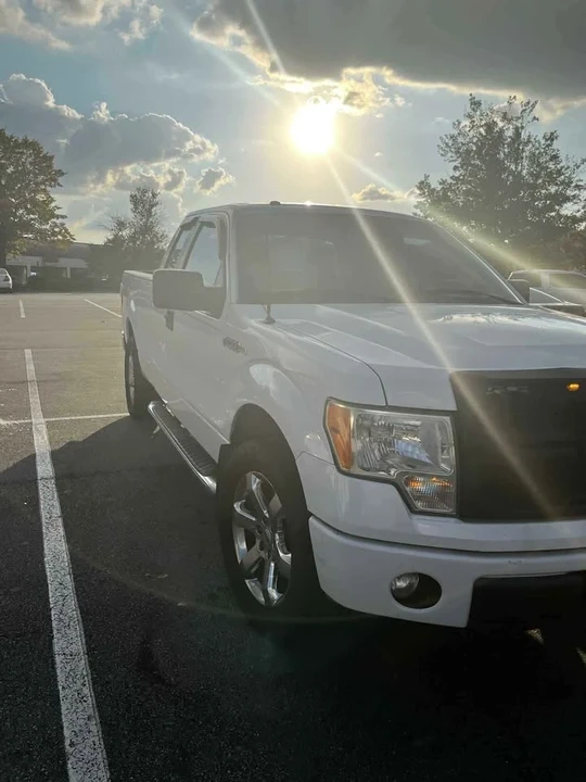 2013 Ford F-150 12th Gen - Image 6 of 8