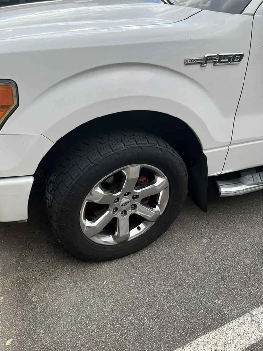2013 Ford F-150 12th Gen - Image 5 of 8