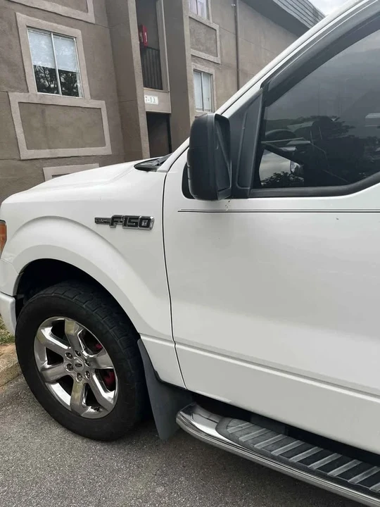 2013 Ford F-150 12th Gen - Image 7 of 8