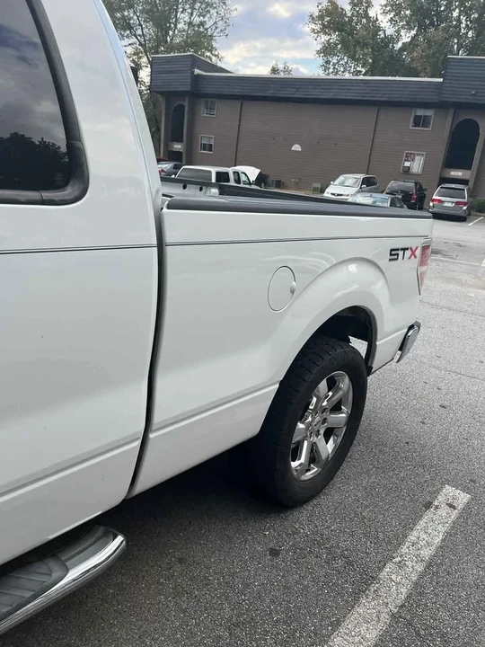 2013 Ford F-150 12th Gen - Image 8 of 8